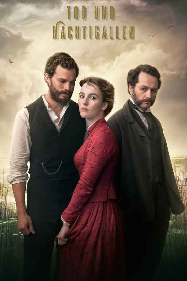Death and Nightingales Poster 6