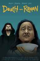 Death and Ramen Poster 5