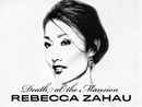 Death at the Mansion: Rebecca Zahau Poster 1