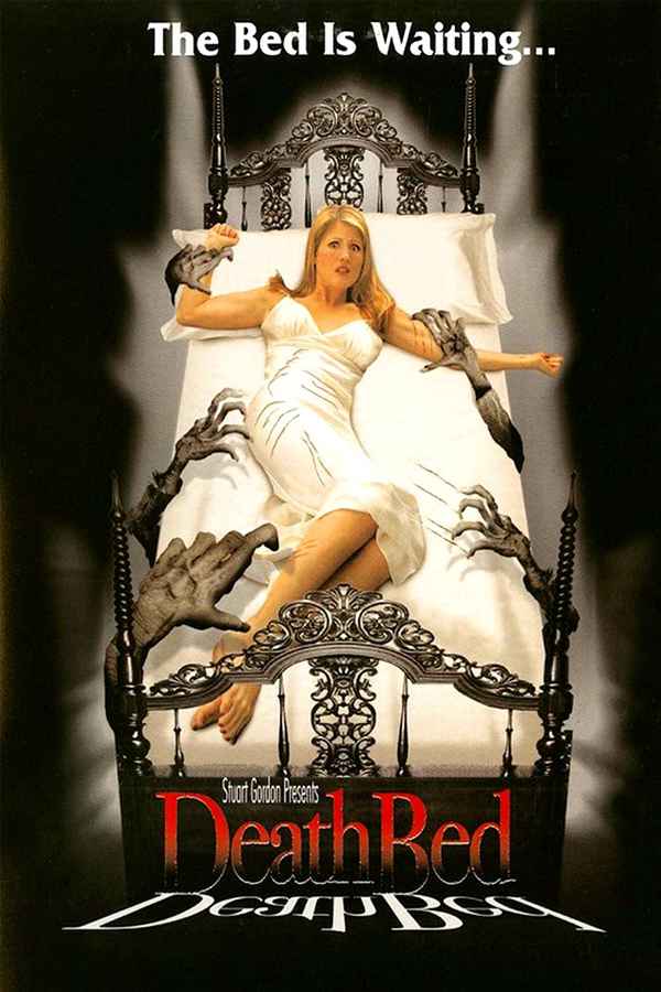 Death Bed Poster 3