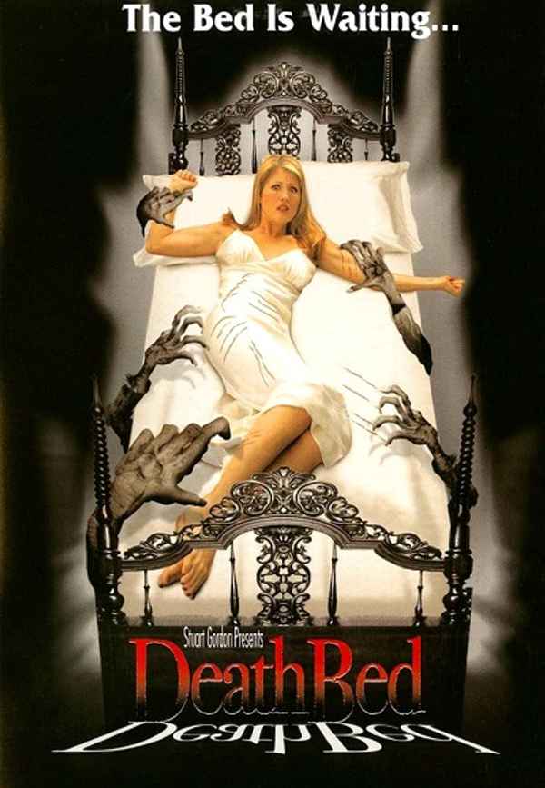 Death Bed Poster 6