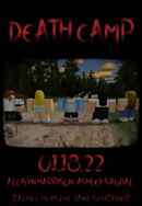 Death Camp Poster 7