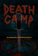 Death Camp Poster 2