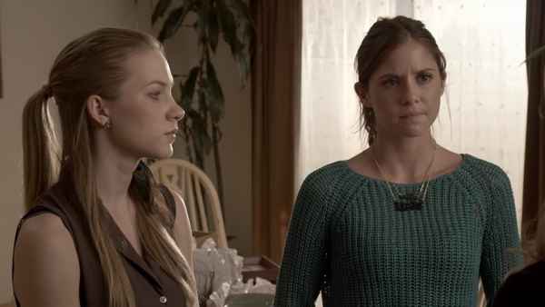 Death Clique Poster 2