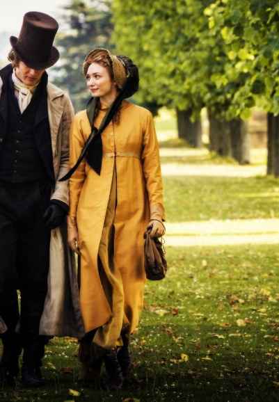 Death Comes to Pemberley