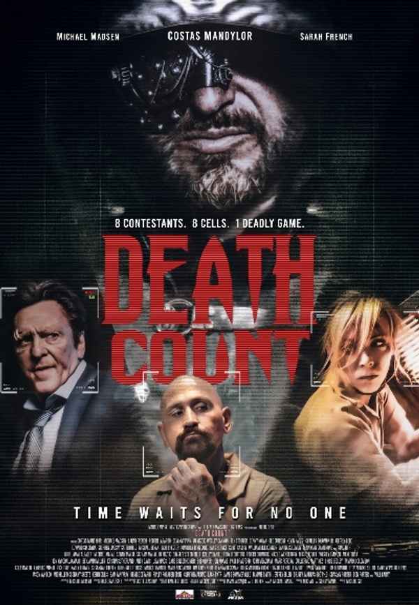 Death Count Poster 4