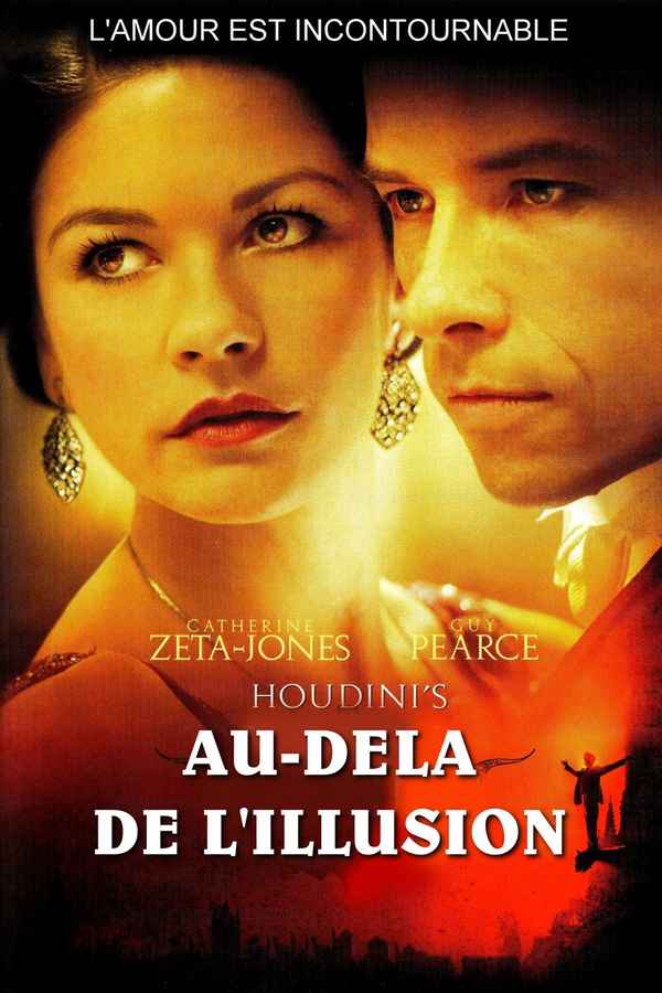 Death Defying Acts Poster 6