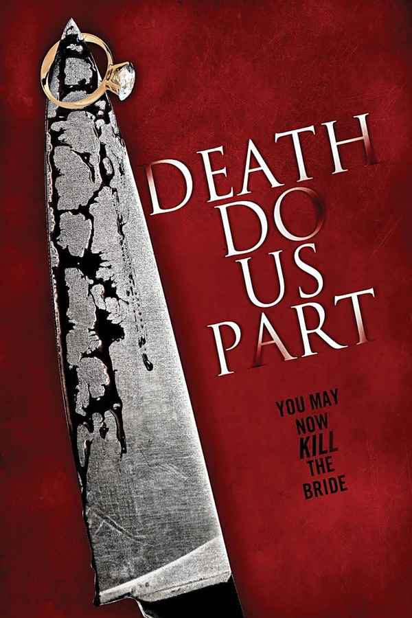 Death Do Us Part Poster 2