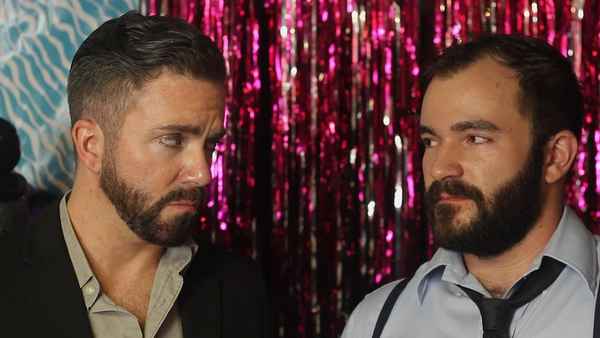 Death Drop Gorgeous Poster 6