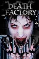 Death Factory Poster 2