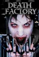 Death Factory Poster 3