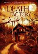 Death Factory Poster 2