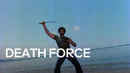 Death Force Poster 1
