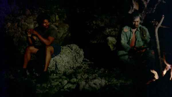 Death Force Poster 7