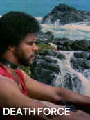 Death Force Poster 5