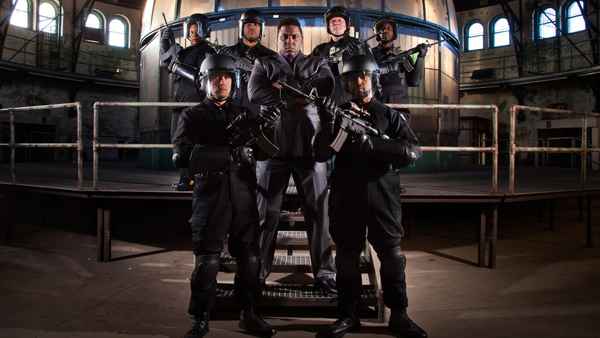 Death House Poster 1