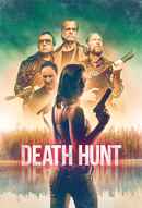 Death Hunt Poster 6