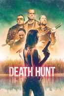 Death Hunt Poster 2