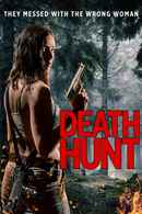 Death Hunt Poster 3