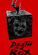 Death in a Box Poster 2