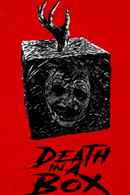Death in a Box Poster 1
