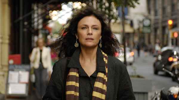 Death in Love Poster 1