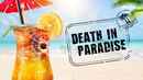 Death in Paradise Poster 4