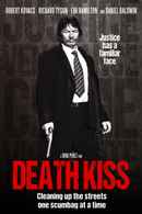 Death Kiss Poster 1