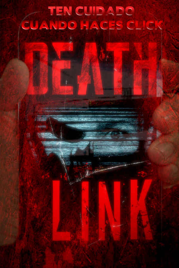 Death Link Poster 3