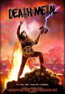 Death Metal Poster 4