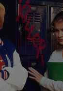 Death of a Cheerleader Poster 3