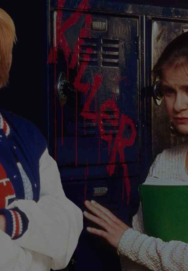 Death of a Cheerleader Poster 3