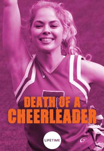 Death of a Cheerleader