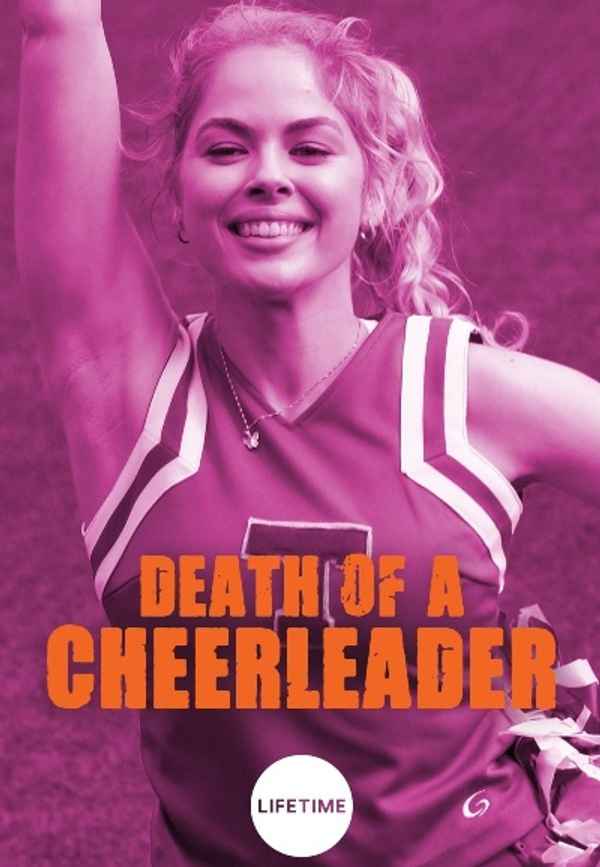 Death of a Cheerleader Poster 4