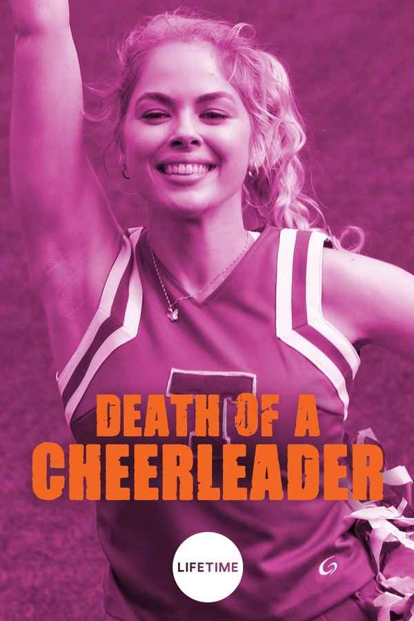 Death of a Cheerleader Poster 2