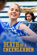 Death of a Cheerleader Poster 3