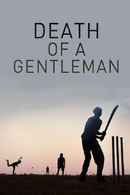 Death of a Gentleman Poster 7