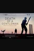 Death of a Gentleman Poster 4