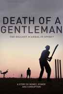 Death of a Gentleman Poster 1