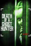 Death of a Ghost Hunter Poster 2