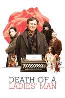 Death of a Ladies' Man Poster 6