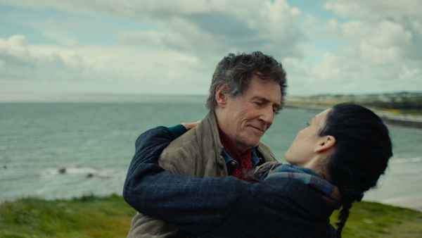 Death of a Ladies' Man Poster 4