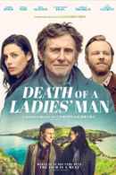 Death of a Ladies' Man Poster 5