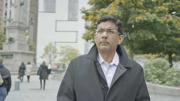 Death of a Nation Poster 2