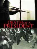 Death of a President Poster 2