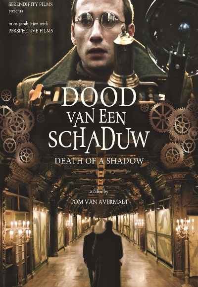 Death of a Shadow