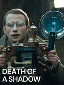 Death of a Shadow Poster 1