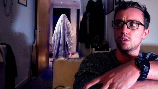 Death of a Vlogger Poster 2