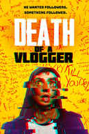 Death of a Vlogger Poster 4