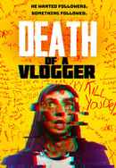 Death of a Vlogger Poster 6